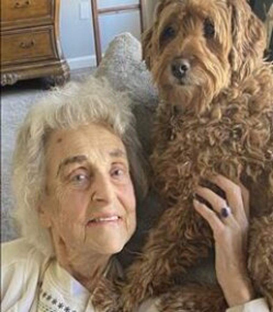 Dorothy "Scottie" Boyle Profile Photo