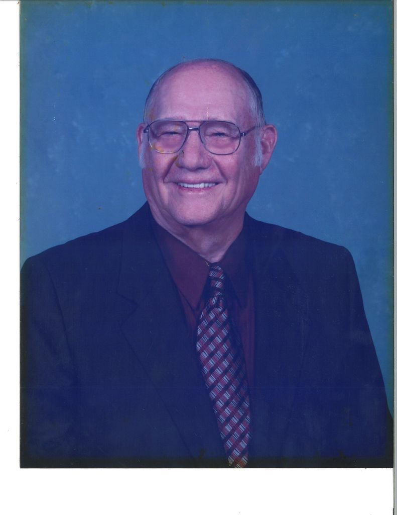 Richard Edward Cook Profile Photo