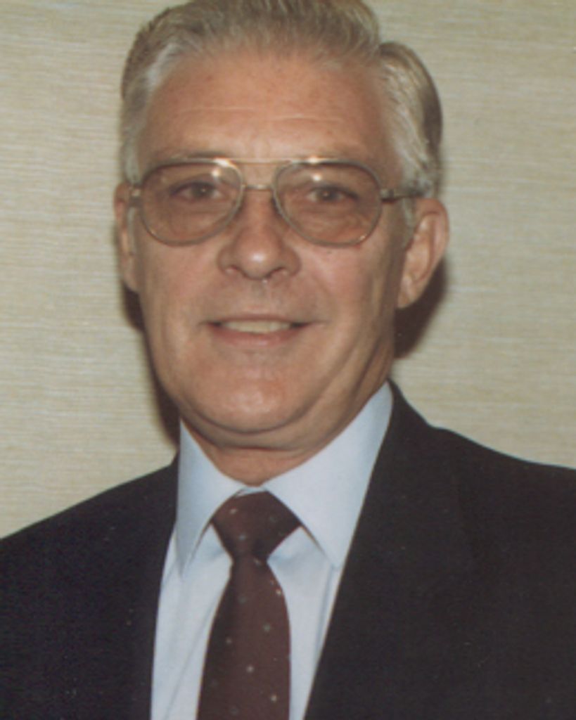 Richard Nelson Sr. Profile Photo