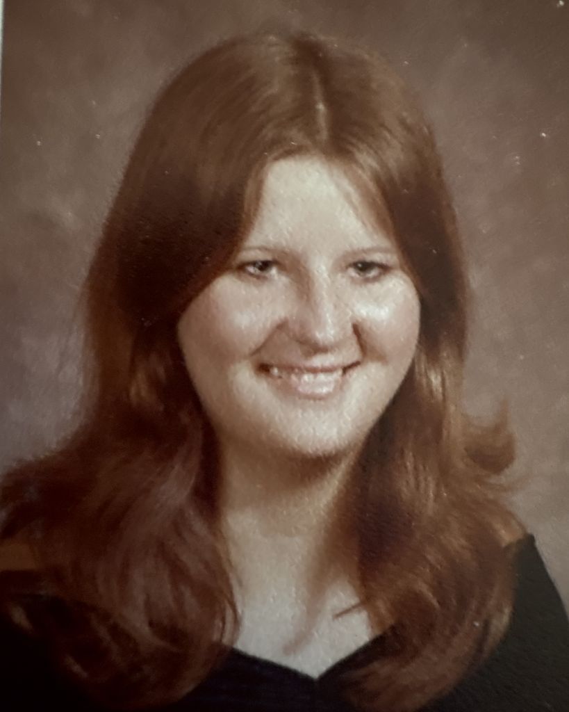 Cynthia Ann Kramer Hughes Profile Photo