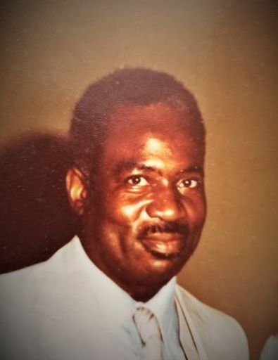 Peter Claver Barnes Profile Photo