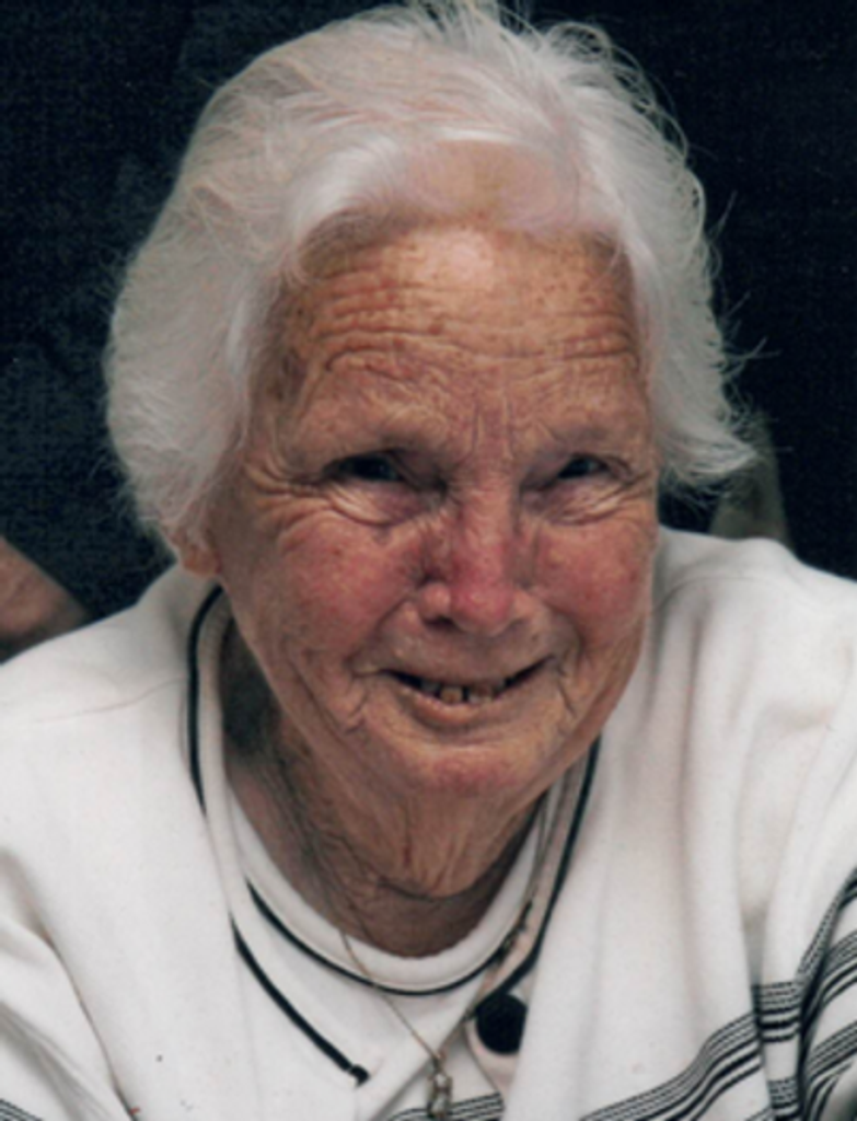 Ruby R. Nesmith Profile Photo
