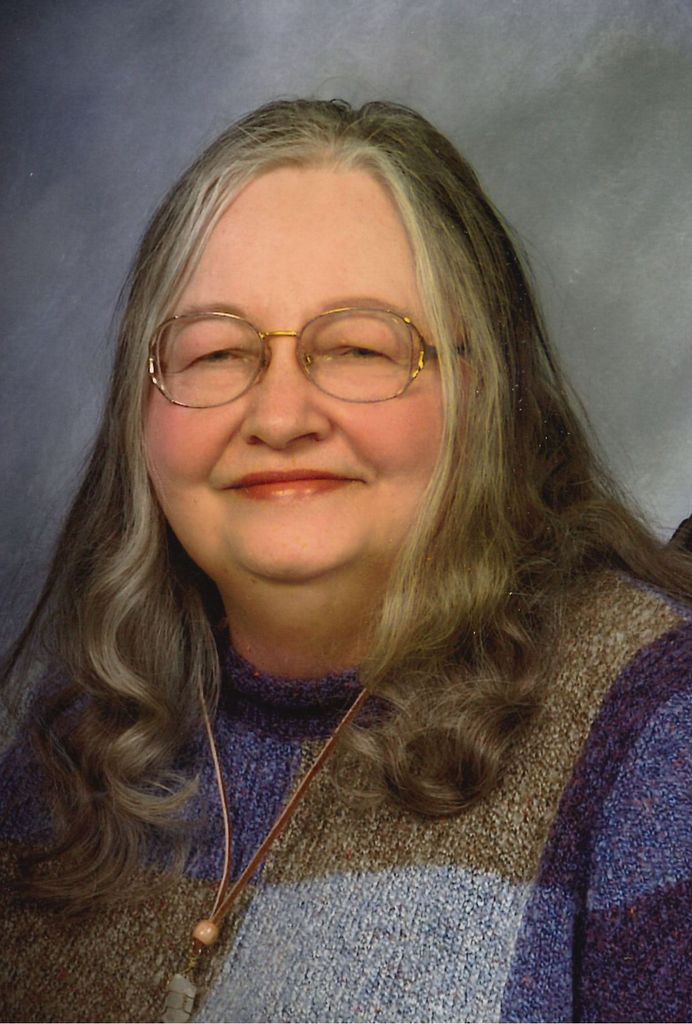 Elaine Ekblom Profile Photo