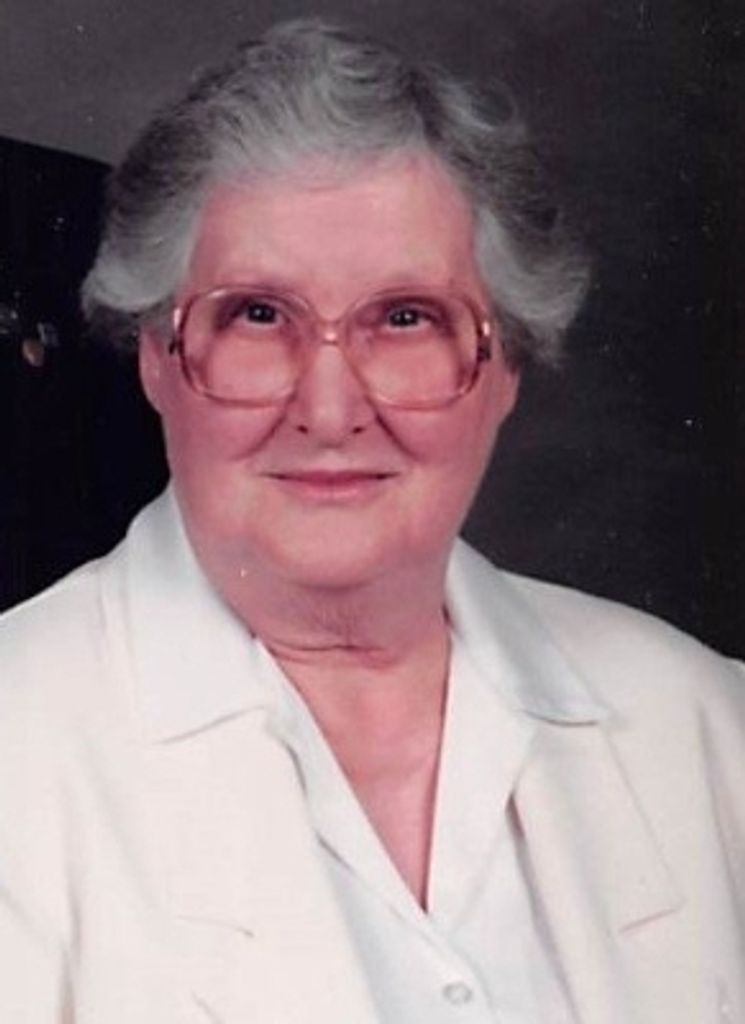 Florence H. Mugglin Profile Photo