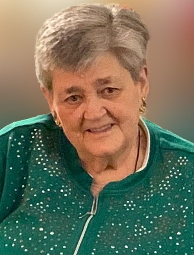 Yvette Limoges Profile Photo
