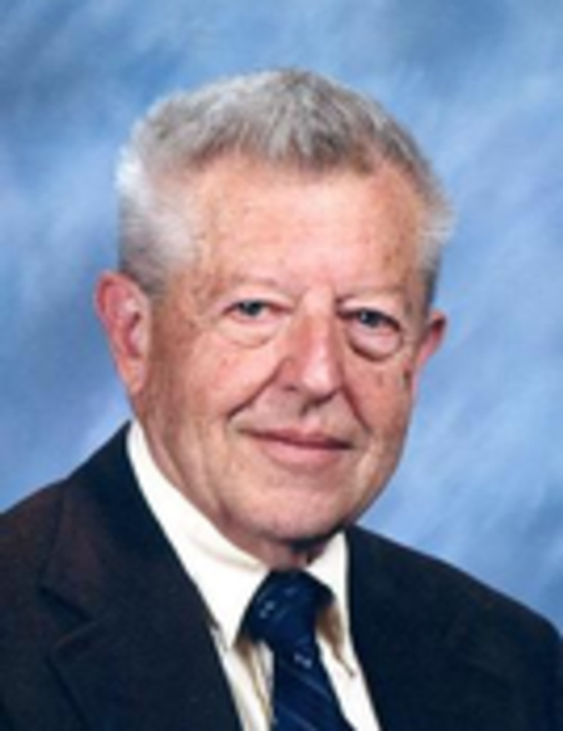 James Gordon Sternburg
