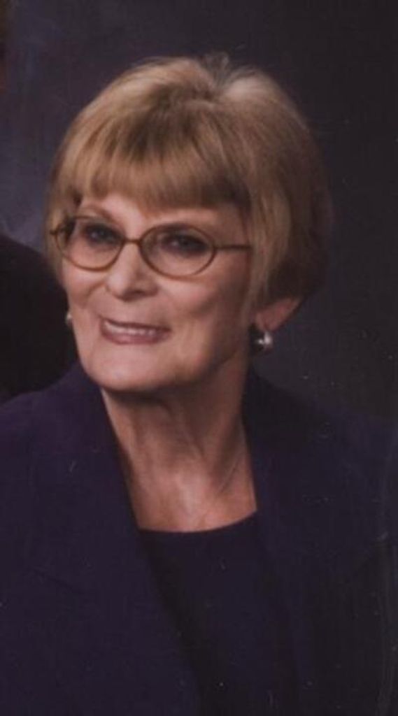 Gynith Charlene Hurt Profile Photo