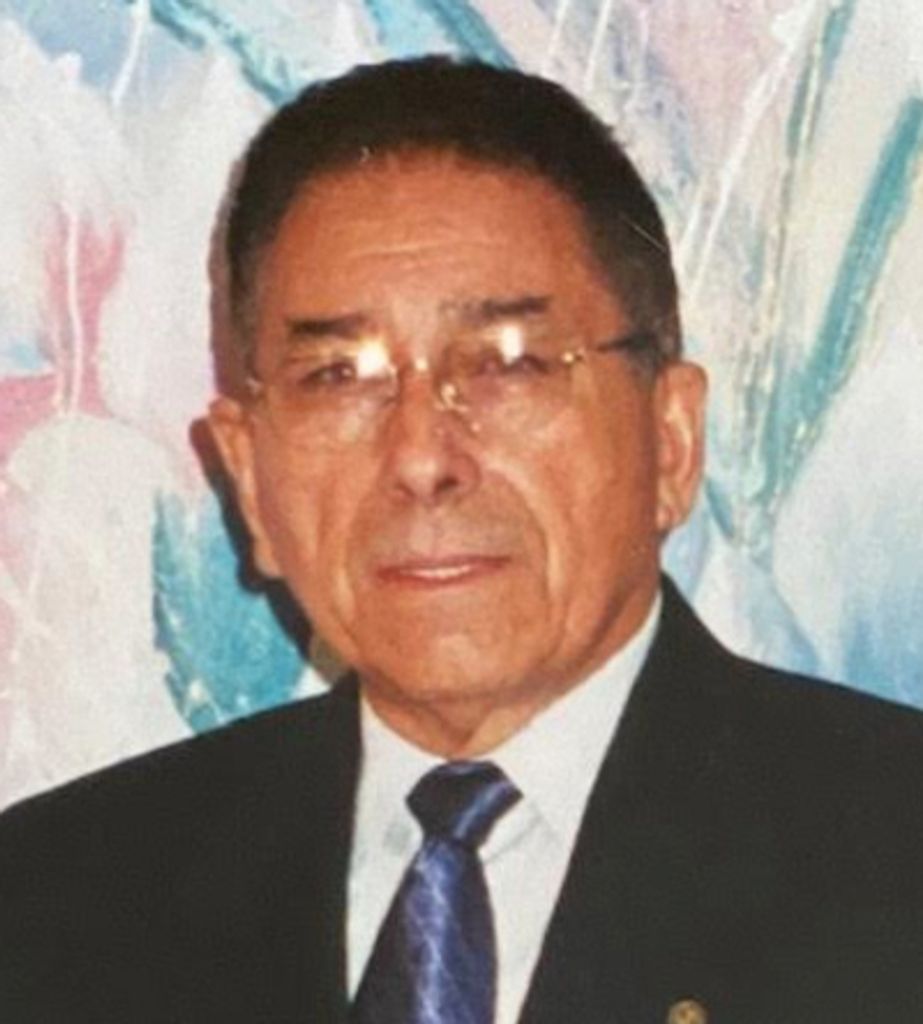 Juan C. Roman Profile Photo