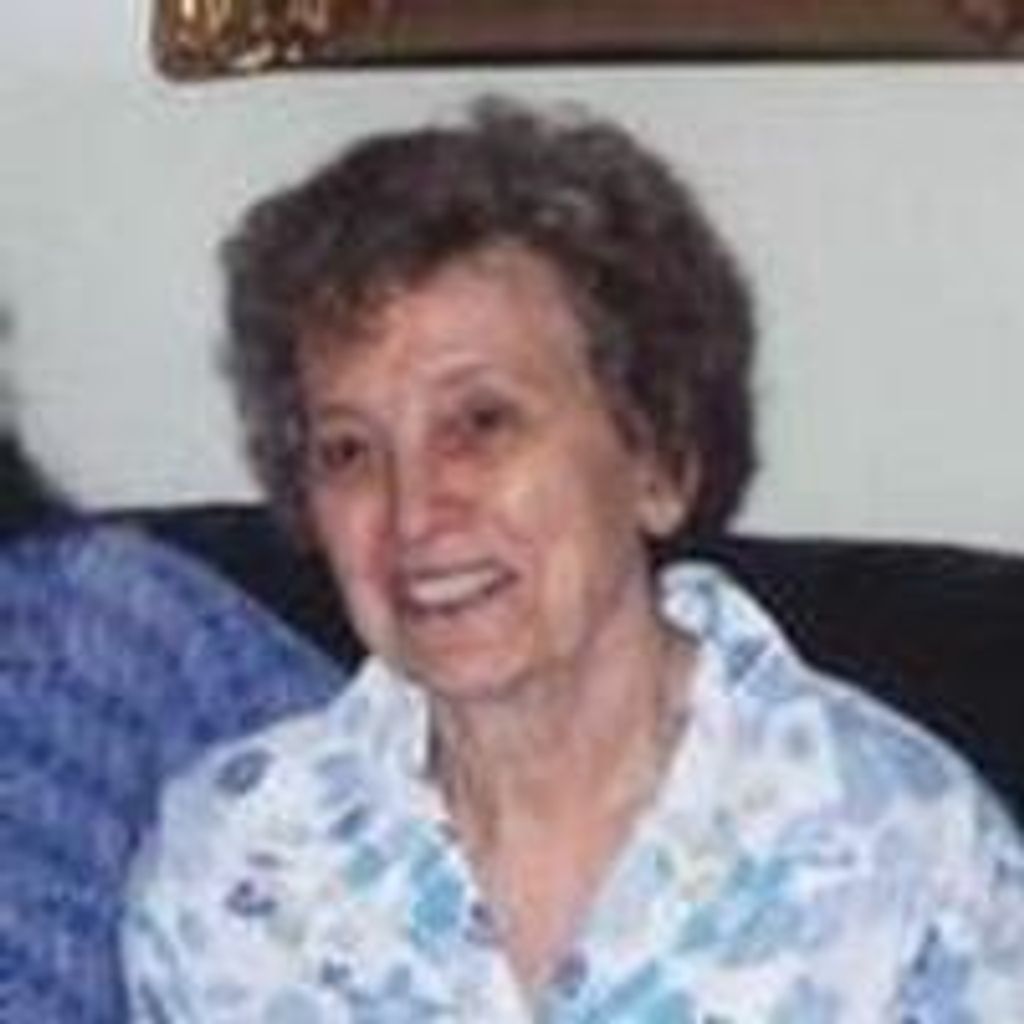 Agnes Elizabeth Hesson