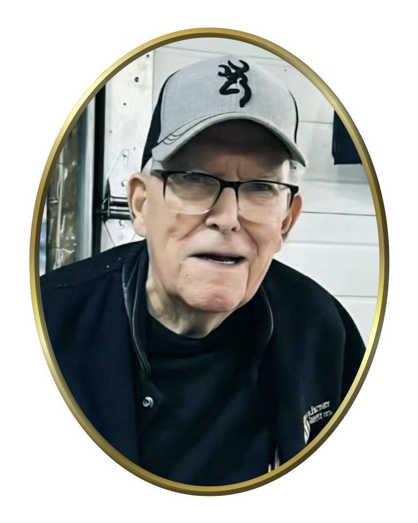 Donald Robinson Profile Photo