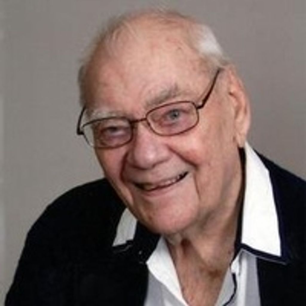 Orville C. Johnson
