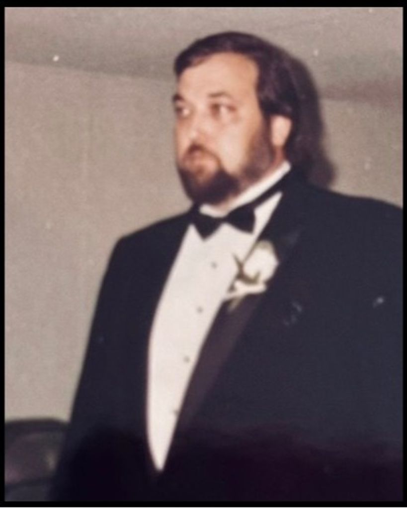 Mr. Gary Mitchell Clifton Sr Profile Photo