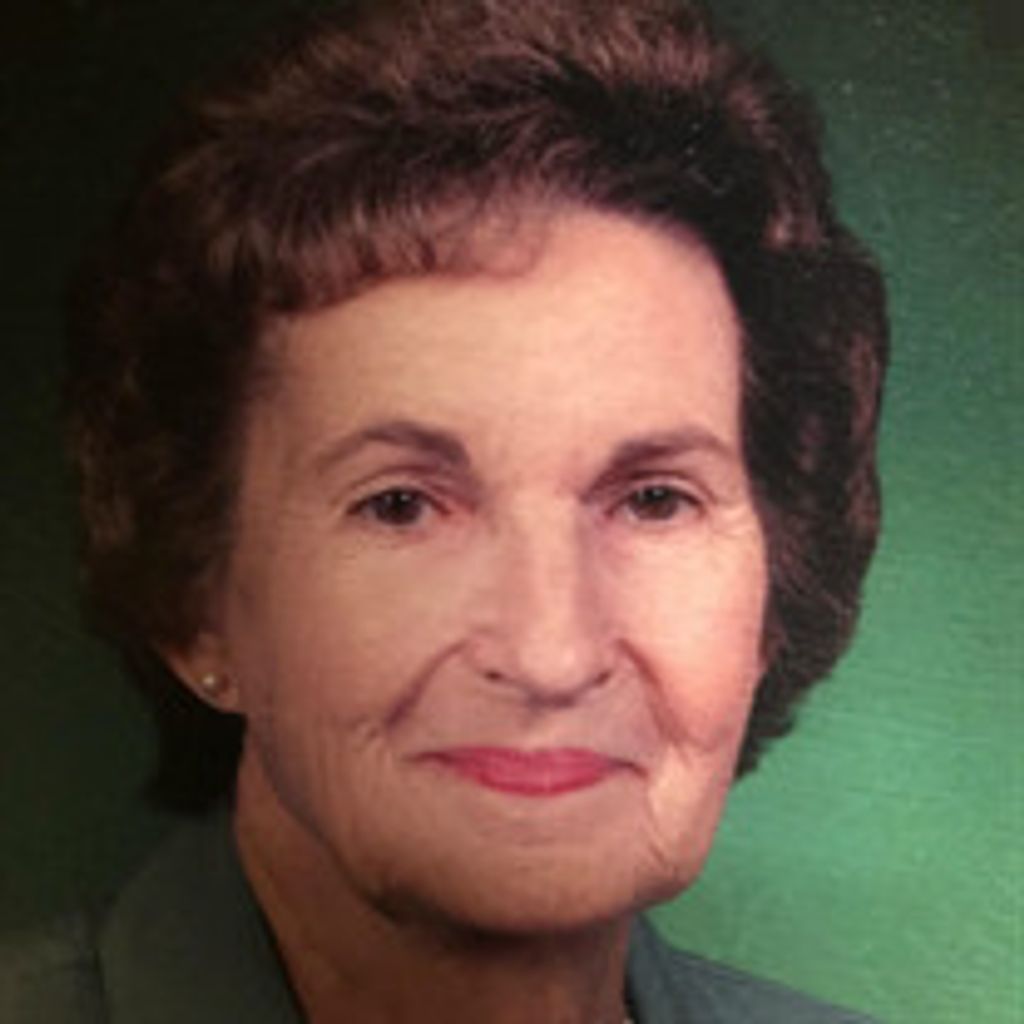Letha Edenfield Rucker