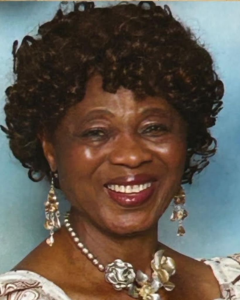 PAULINA OKWUWUODU OKPECHI Profile Photo