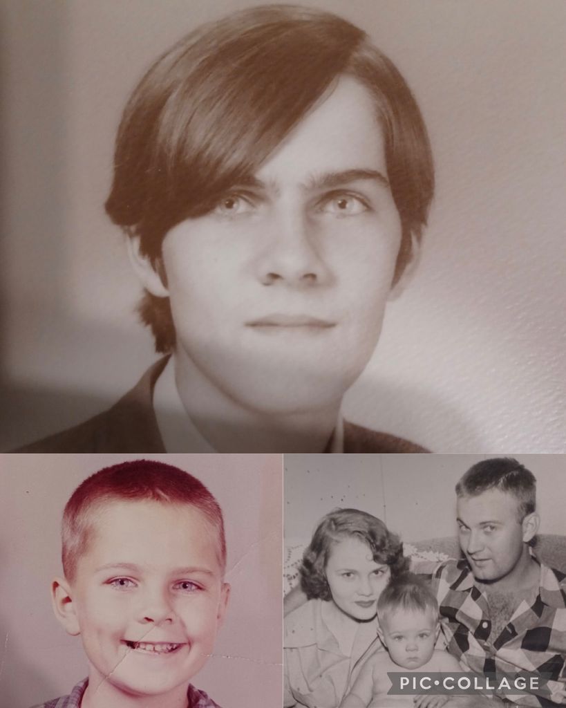 Richard Lee Firmature, Jr.