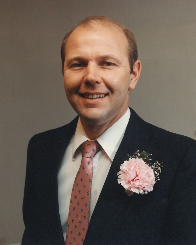 Bobby Phillips Profile Photo