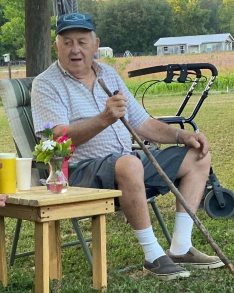 Harold Lee Brillhart