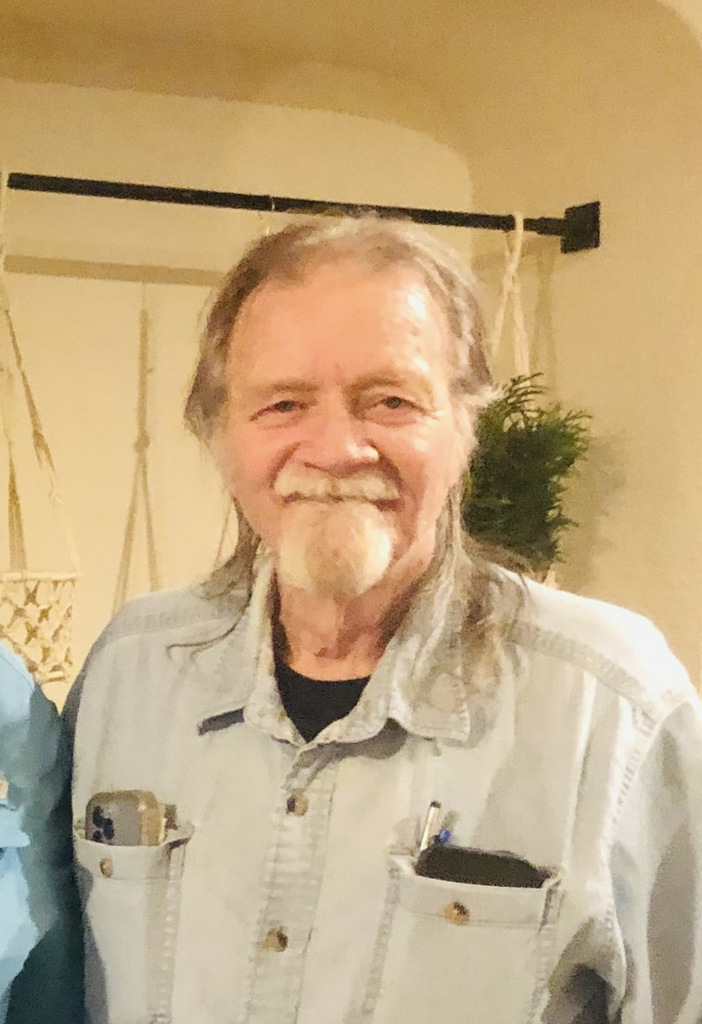 Norman Wilson