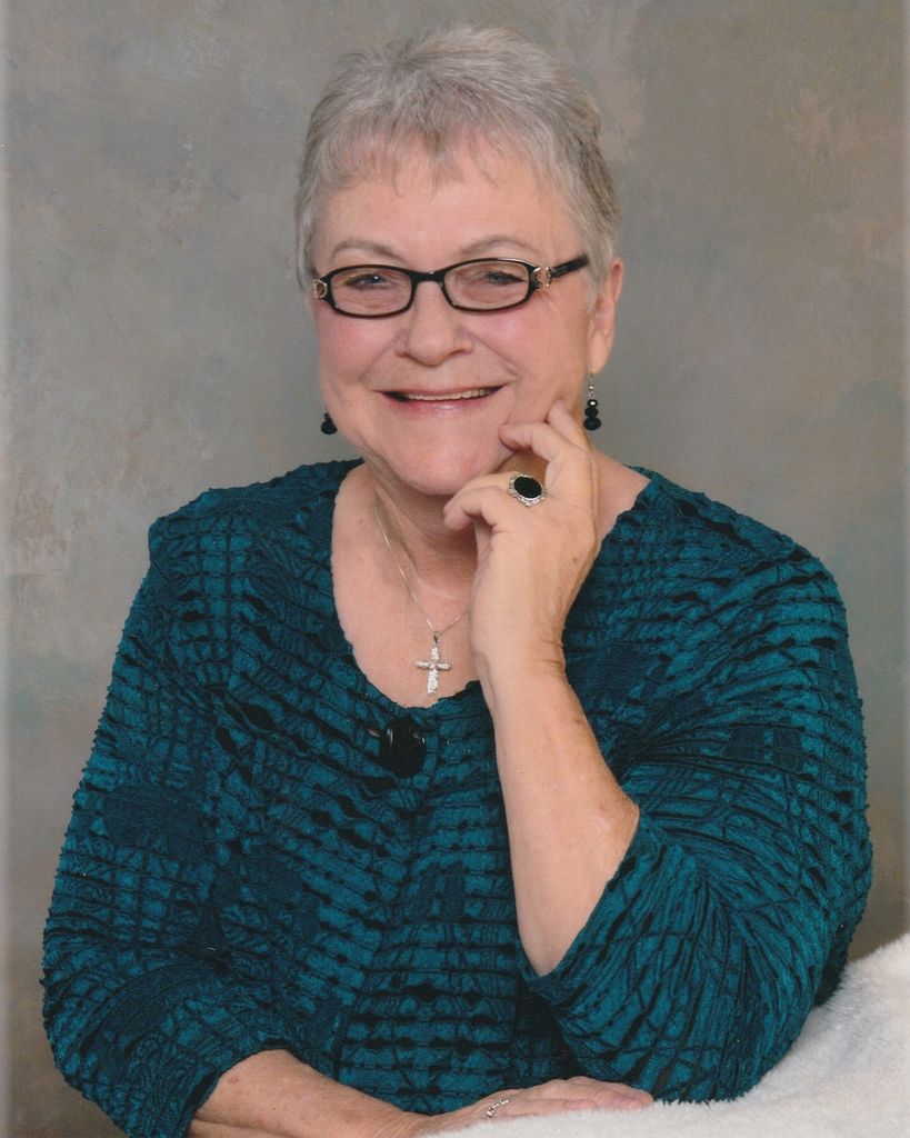 Sandy Smith