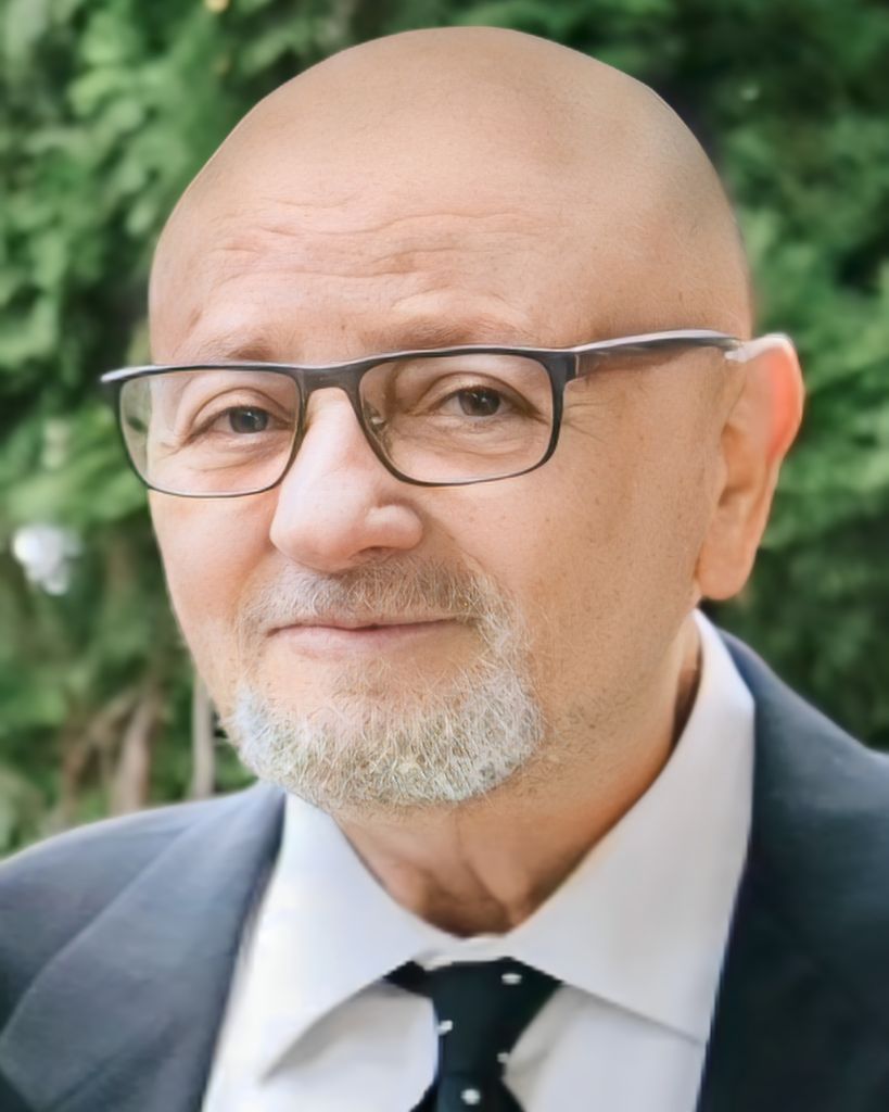 Mario Giovanniello Profile Photo