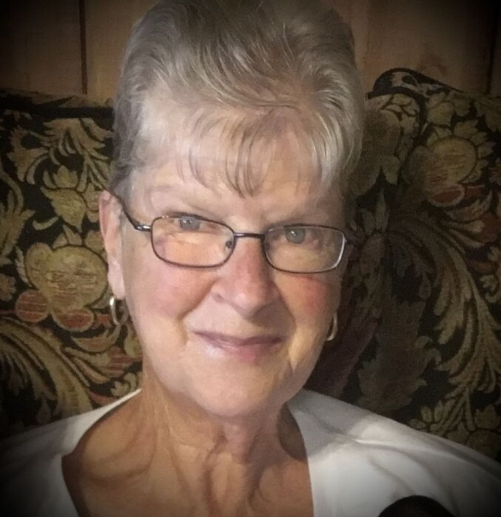 Carolyn Sue (Stinson)  Helsley Profile Photo