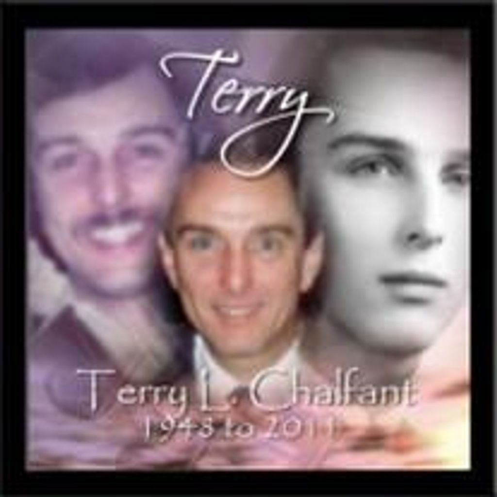 Terry L. Chalfant