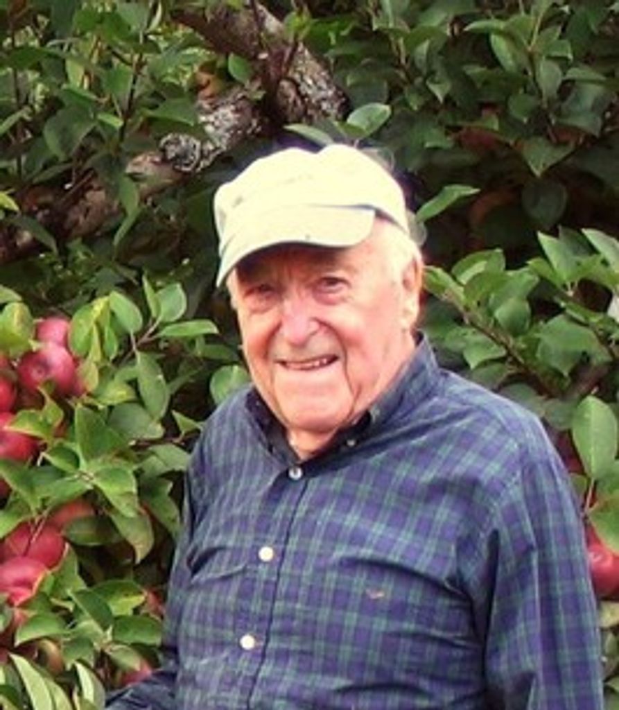 Robert Earl Glidden