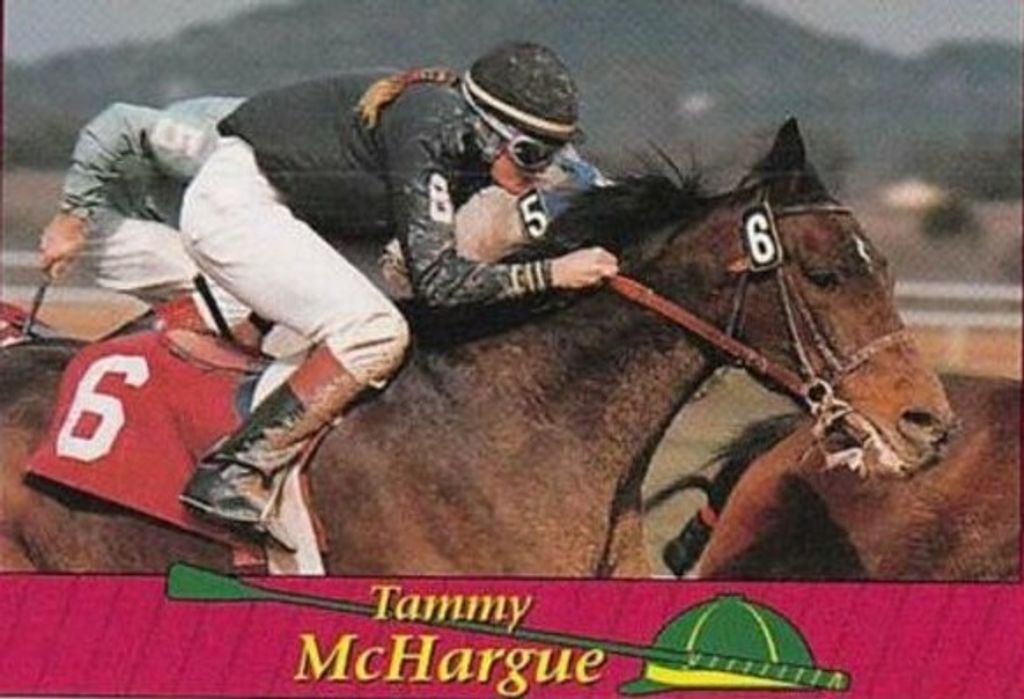Tammy "Hoot" Mchargue Profile Photo