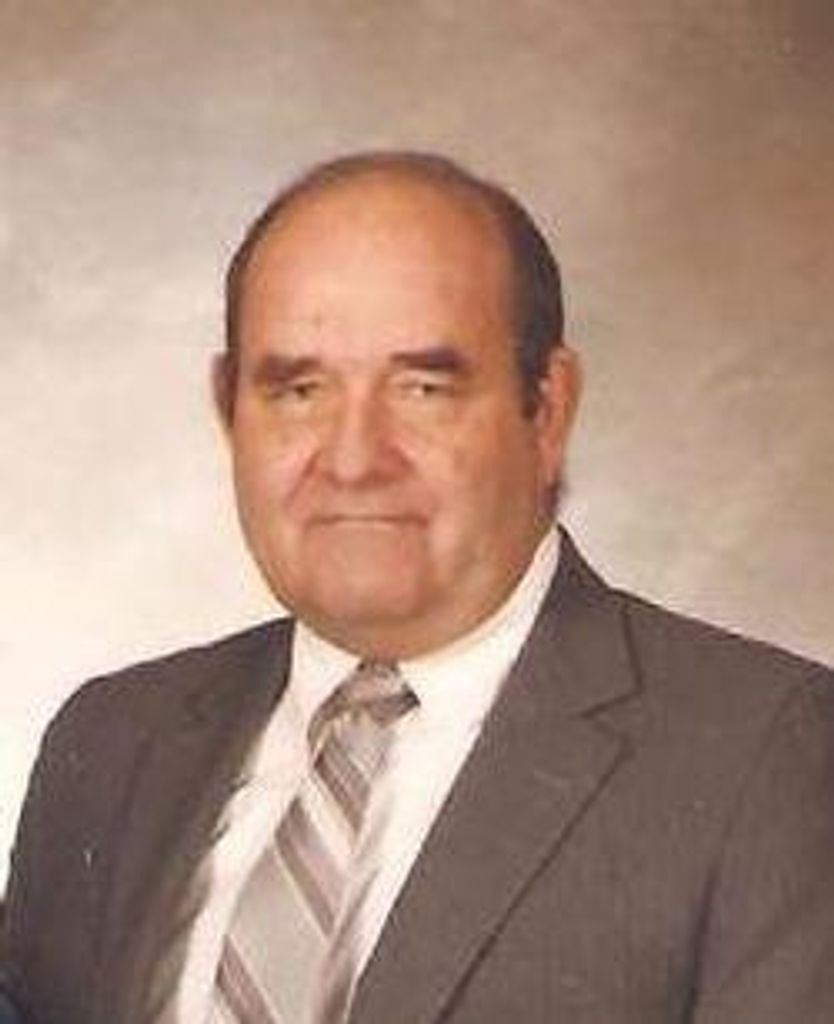 Orlin Gene Lohrenz Profile Photo