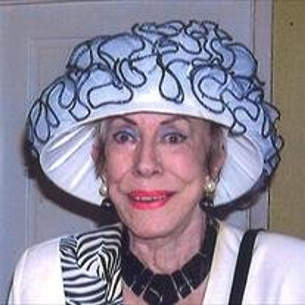 Charlotte Reshew