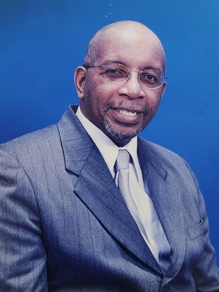 Josephus Dillard Allen, Sr. Profile Photo