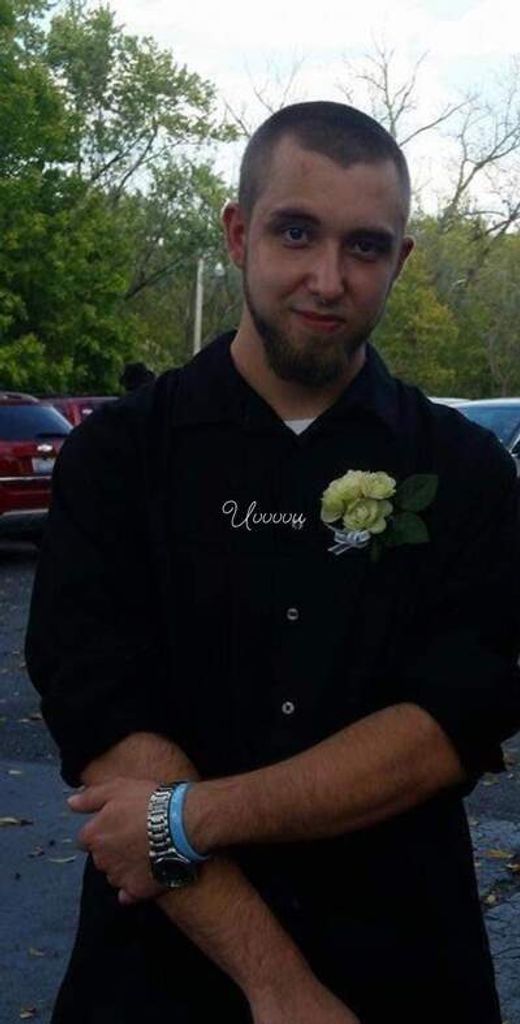 Jesse Cole Raymond Rushing Profile Photo