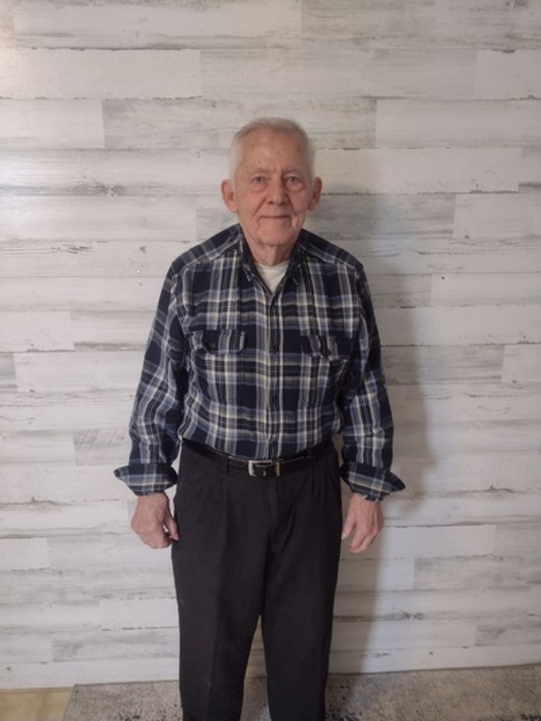 Jerry Arthur Fitzell Profile Photo