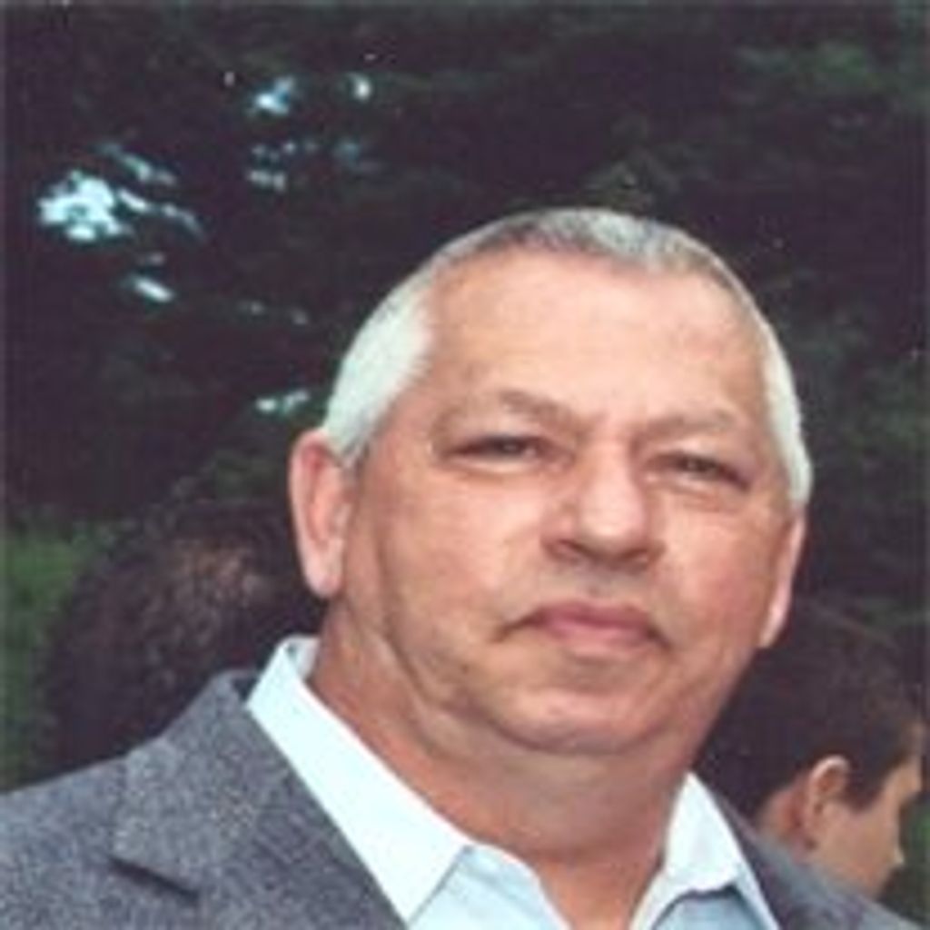 James E. Russell