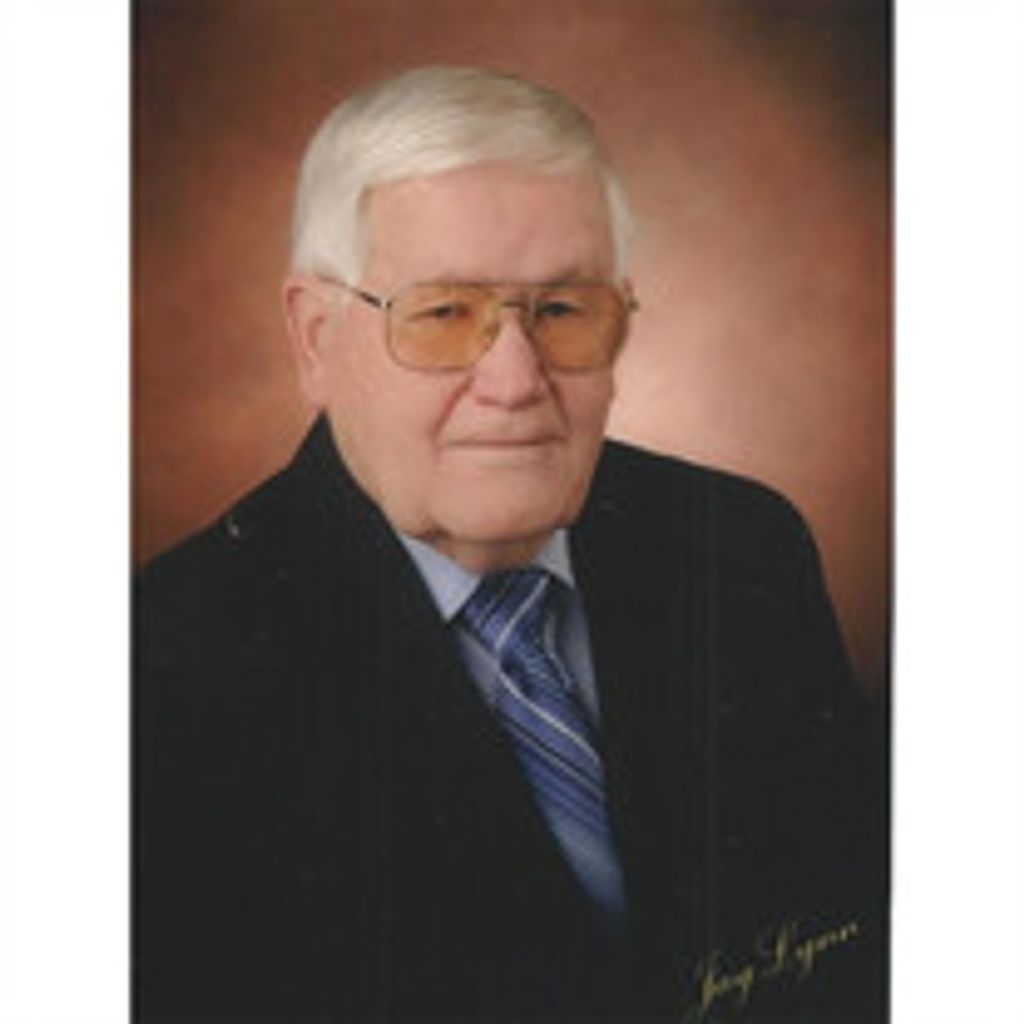 Creighton Albert Rehm
