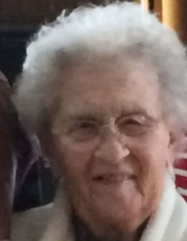 Mildred M. (Nitschke)  Milbrath