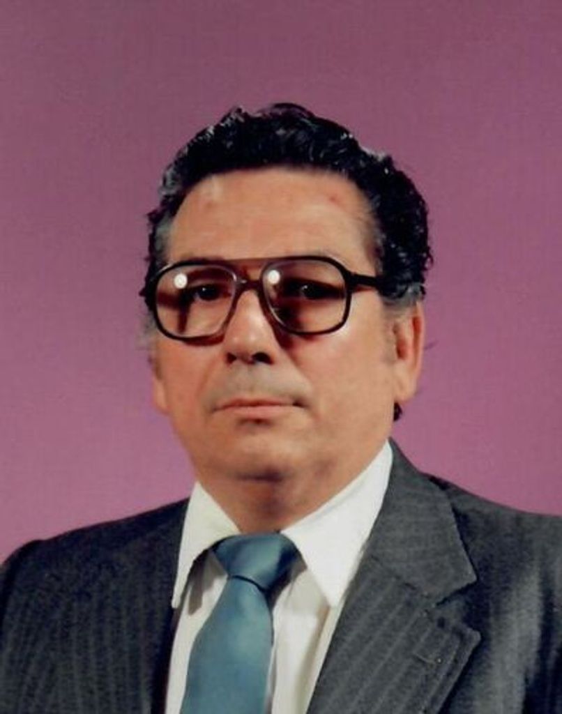 Joffrey Raposo Profile Photo