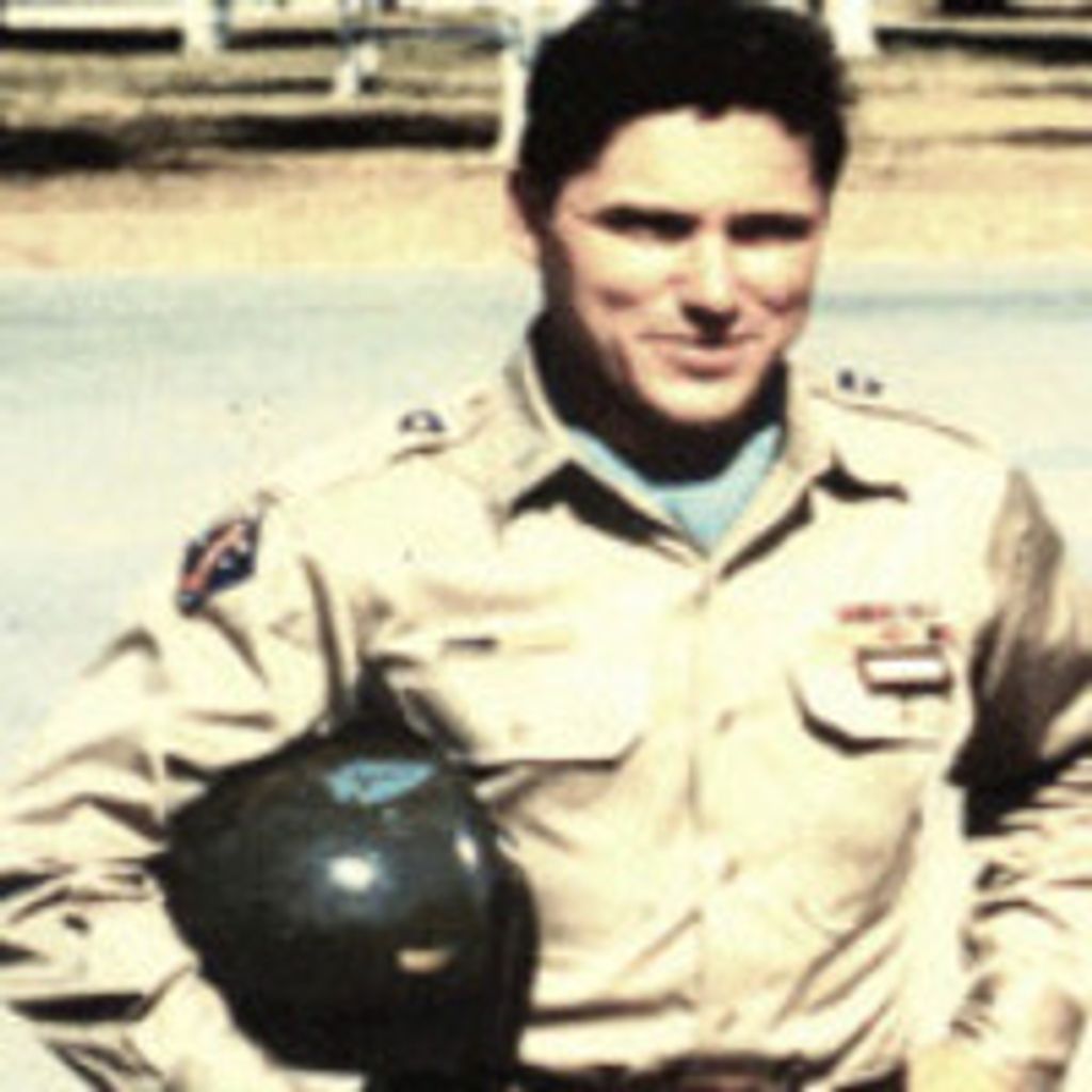 Charles ("Chuck") Allen Profile Photo