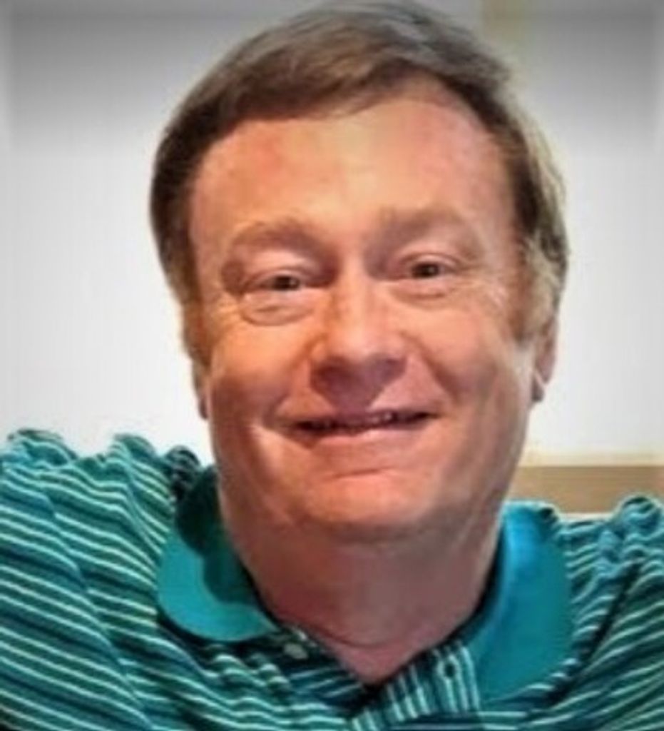 Randal Gar West