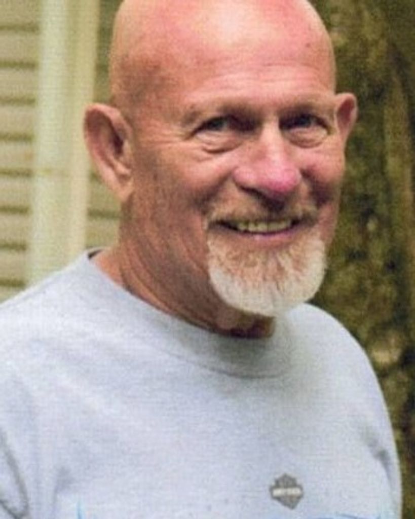 Carl R. Schumaker Profile Photo