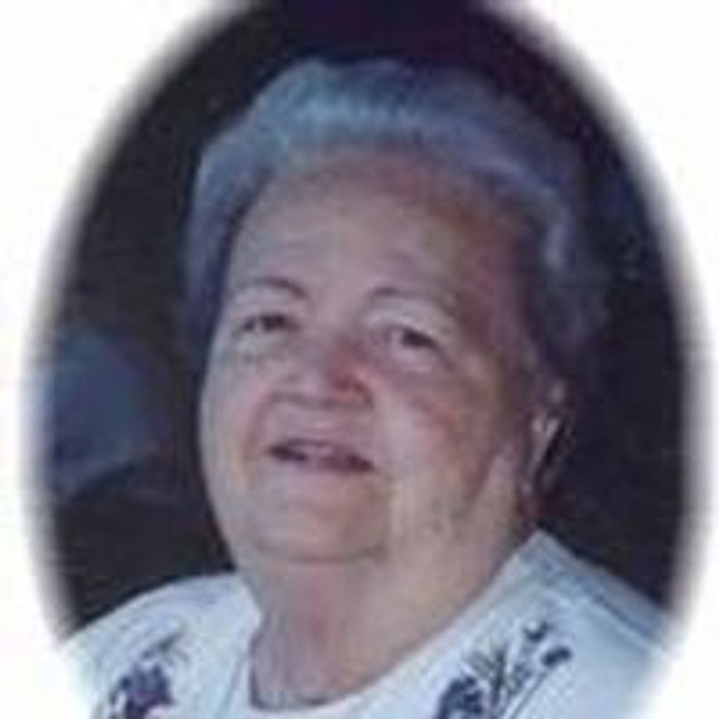 Nancy Johnson Graham