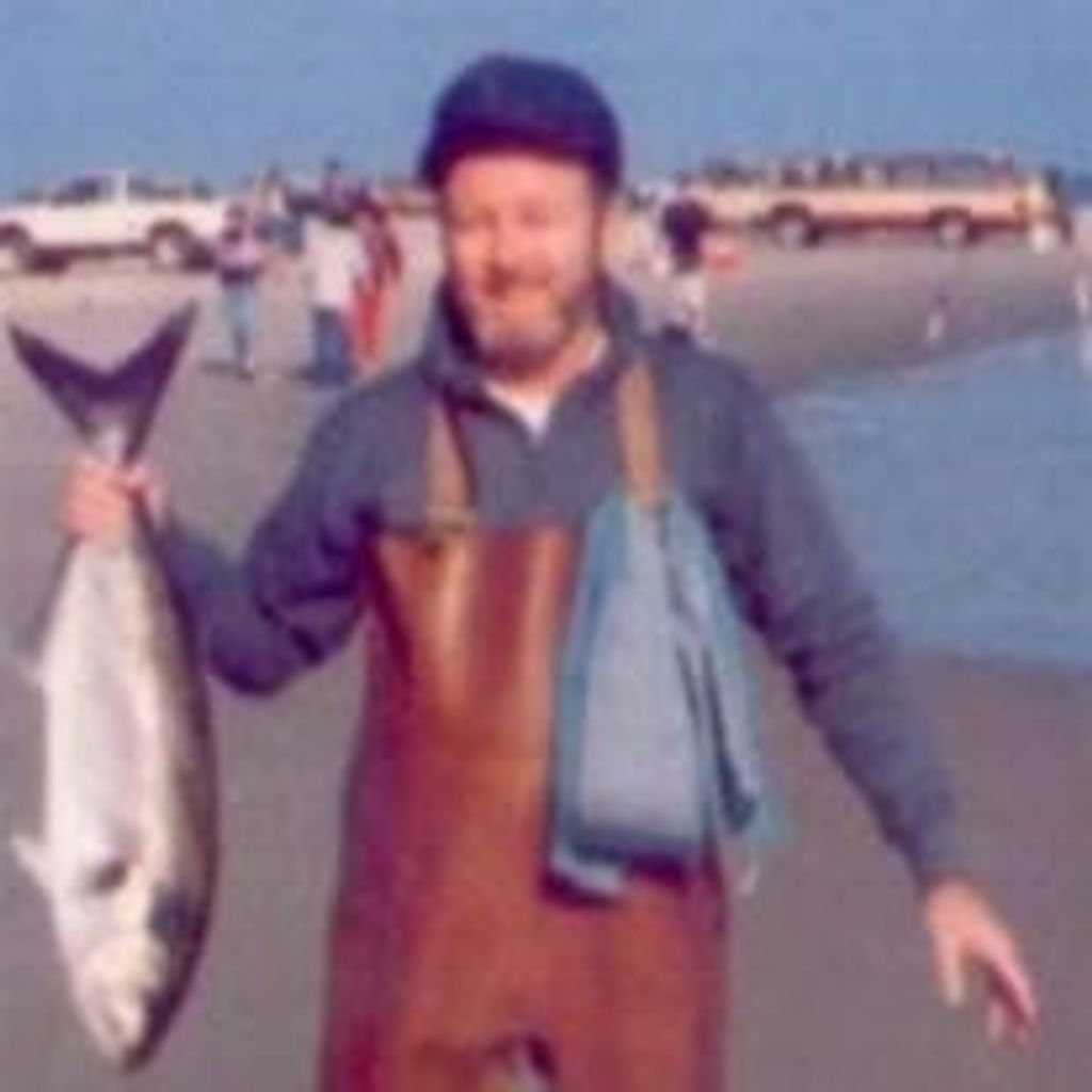 Robert Winfree Mcdaniel Profile Photo
