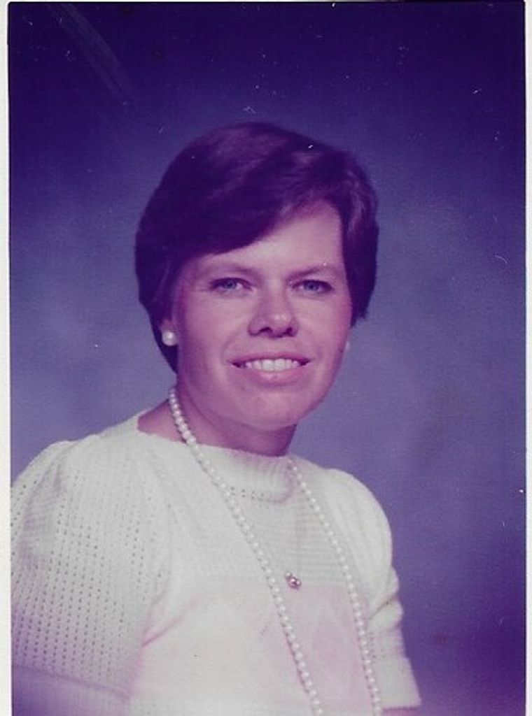 Errolyn Ruth Liddle Atchley