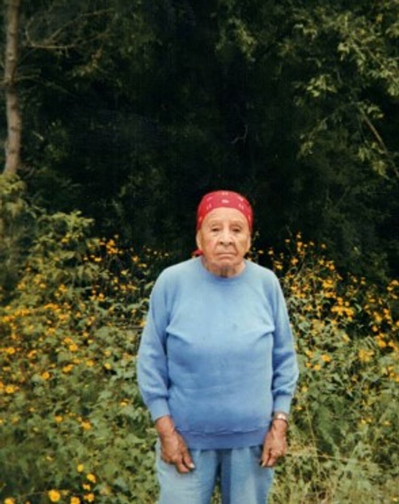 Helen Pino