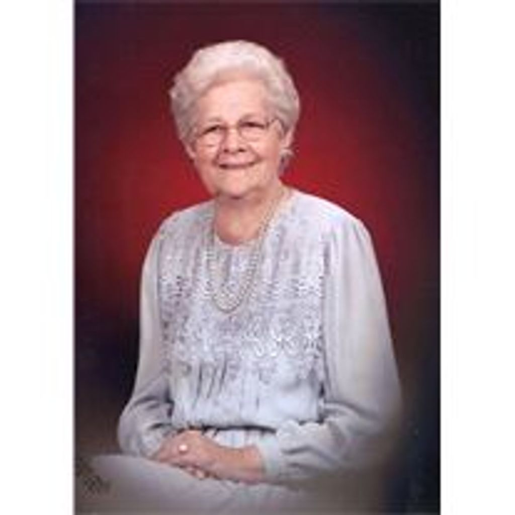 Betty Sue Marshall