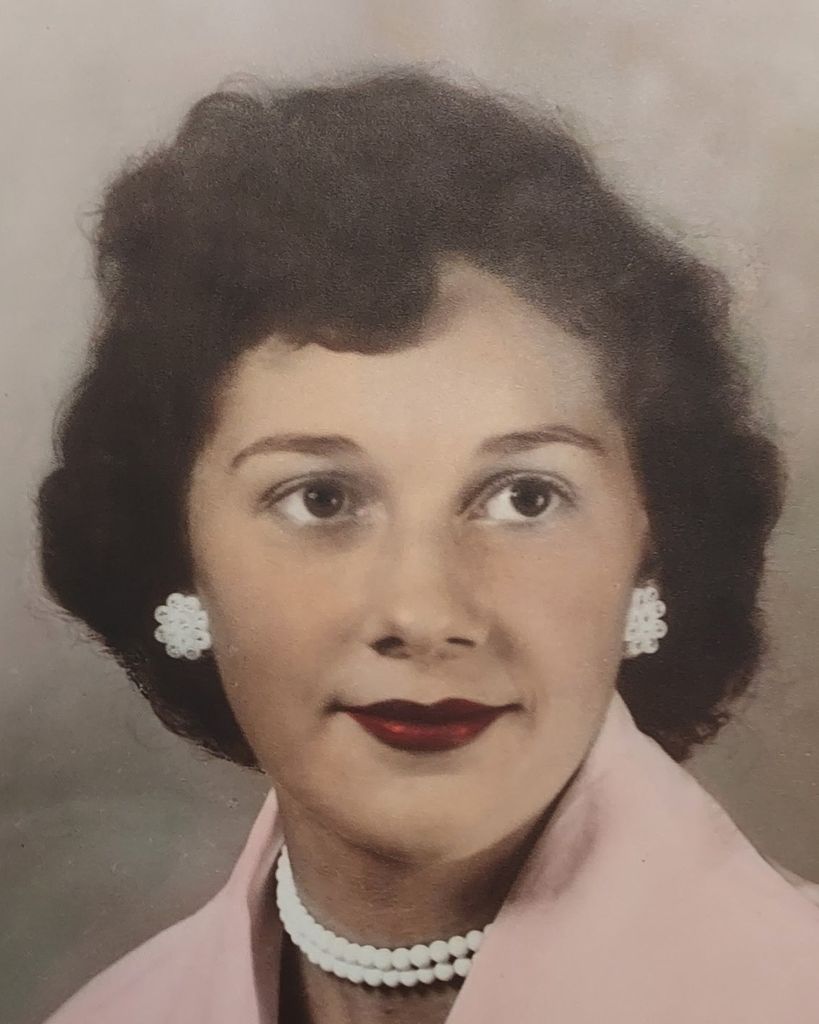 Myrna Willbrant