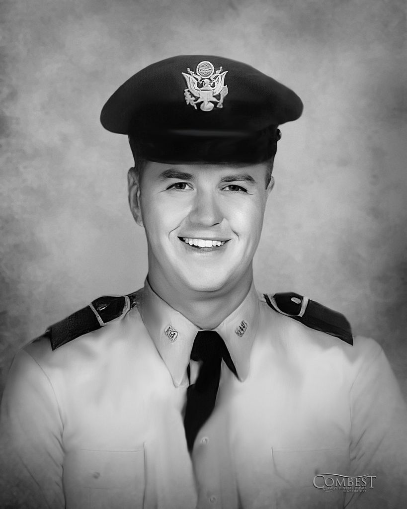 Bruce Burkhart Bell Profile Photo