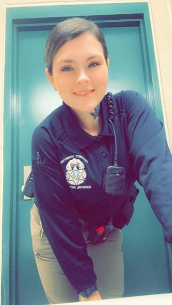 Jessica Golden "Pooh Bear" Hart Profile Photo