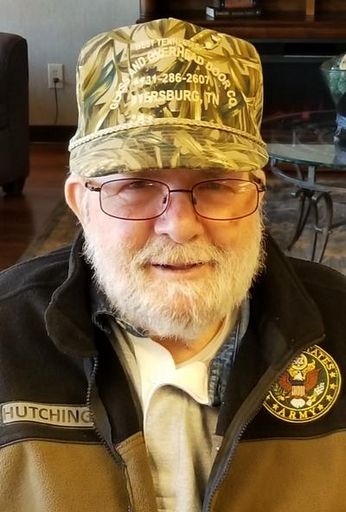 Photo of Jimmy Boyd Hutching, Sr.