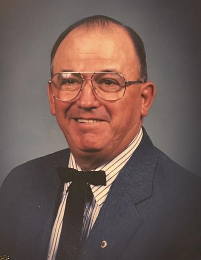 Elton "Al" Thomas Hight Profile Photo